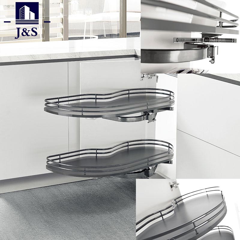 Како паметниот систем за складирање во кујна го трансформира вашиот простор за готвење