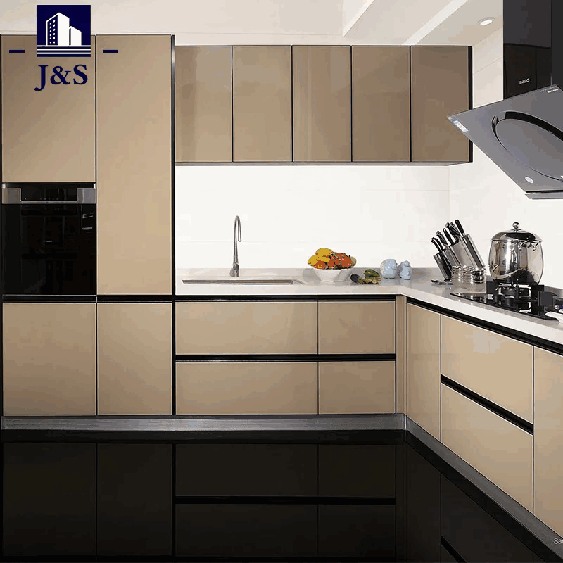 Како да изберете и одржувате сив кујнски хардвер за оптимални перформанси на кујната?