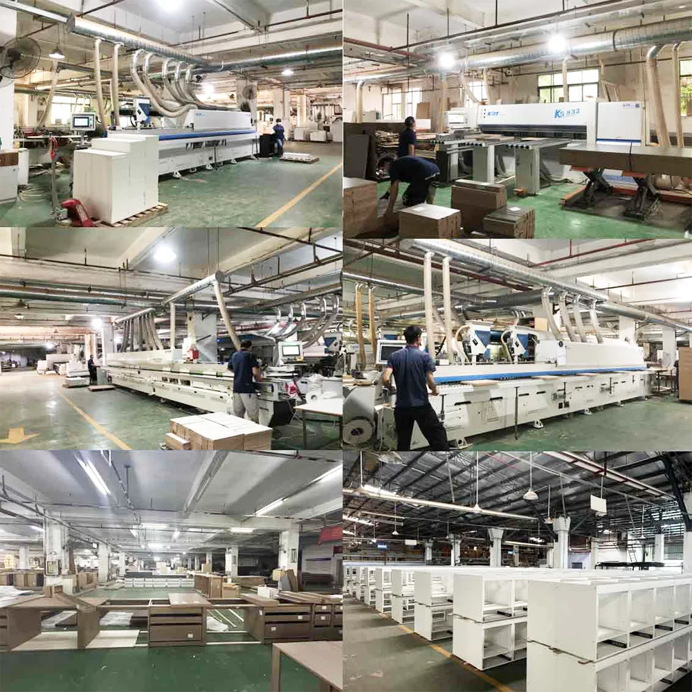 Fast Turnover & Stable Delivery