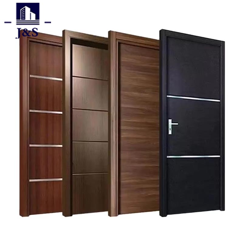 Компанија за внатрешни врати и плакари